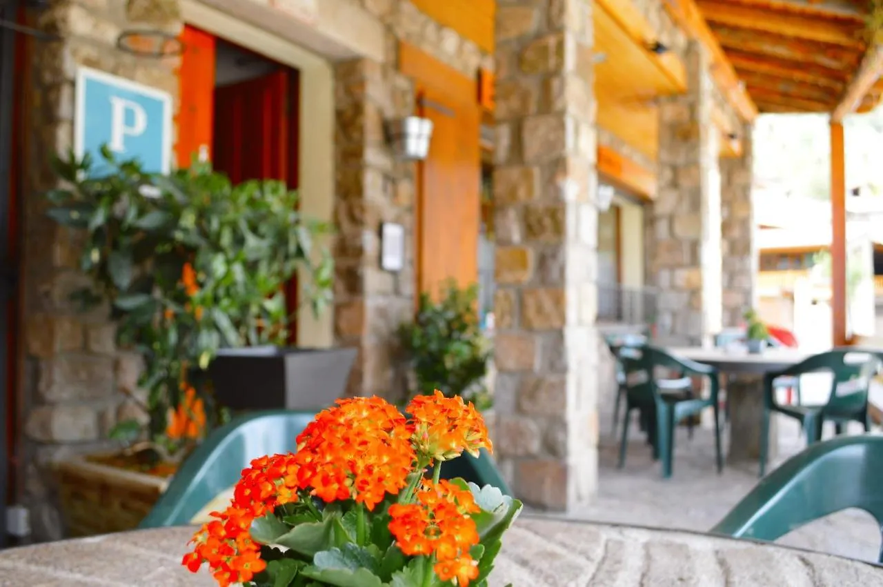 Hostal Pas De La Pera Aransa 3*,  Spain