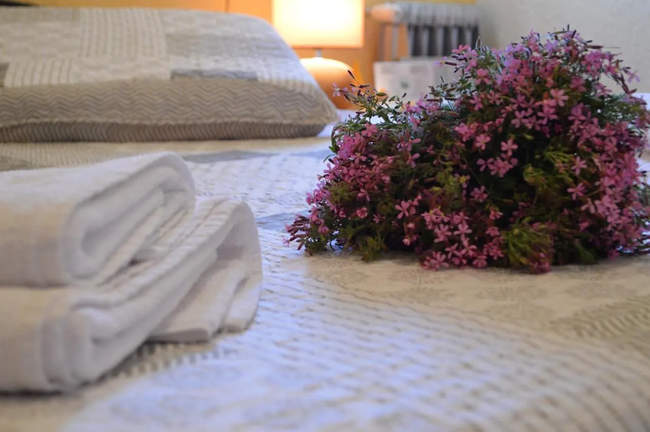 *** Guest house Hostal Pas De La Pera Aransa Spain