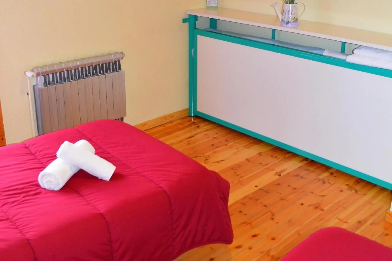 Hostal Pas De La Pera Aransa 3*,  Spain
