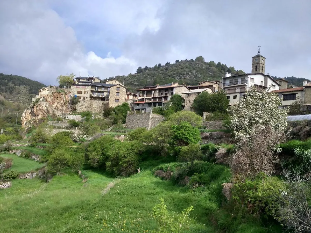 Hostal Pas De La Pera Aransa 3*,  Spain